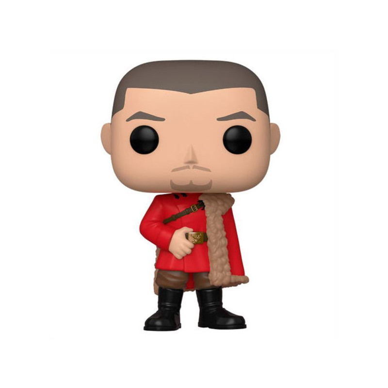 Imagen funko pop viktor krum yule ball nº 89 harry potter