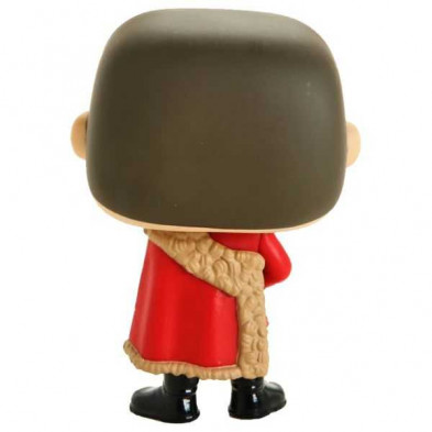 imagen 3 de funko pop viktor krum yule ball nº 89 harry potter