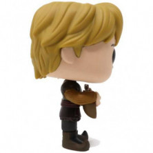 imagen 3 de funko pop kristoff nº 584 frozen 2