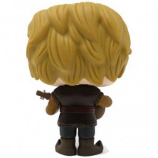 imagen 4 de funko pop kristoff nº 584 frozen 2