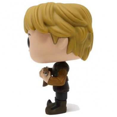 imagen 5 de funko pop kristoff nº 584 frozen 2