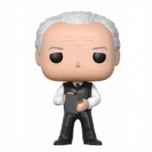 Imagen funko pop robert ford nº 460 westworld