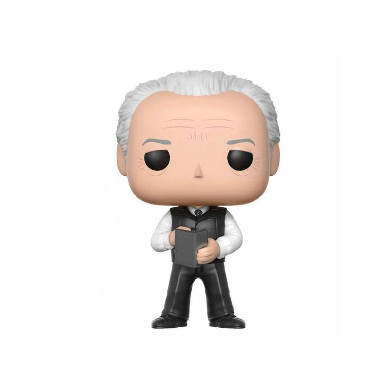 Imagen funko pop robert ford nº 460 westworld