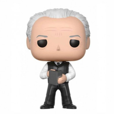 Imagen funko pop robert ford nº 460 westworld