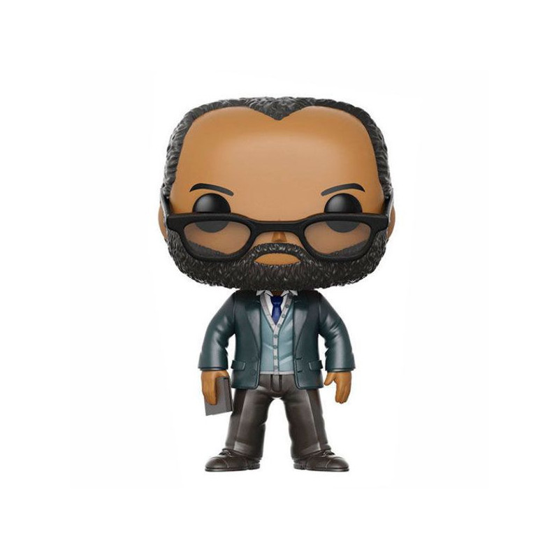 Imagen funko pop bernard lowe nº 461 westworld