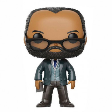 Imagen funko pop bernard lowe nº 461 westworld