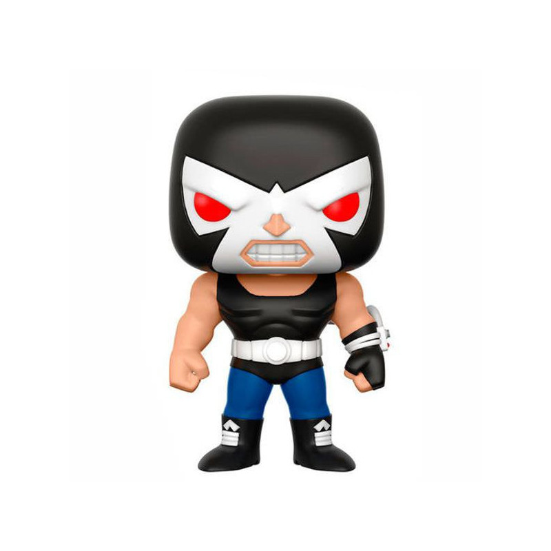 Imagen funko pop bane nº 192 batman
