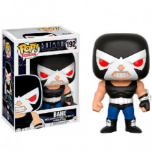 imagen 1 de funko pop bane nº 192 batman