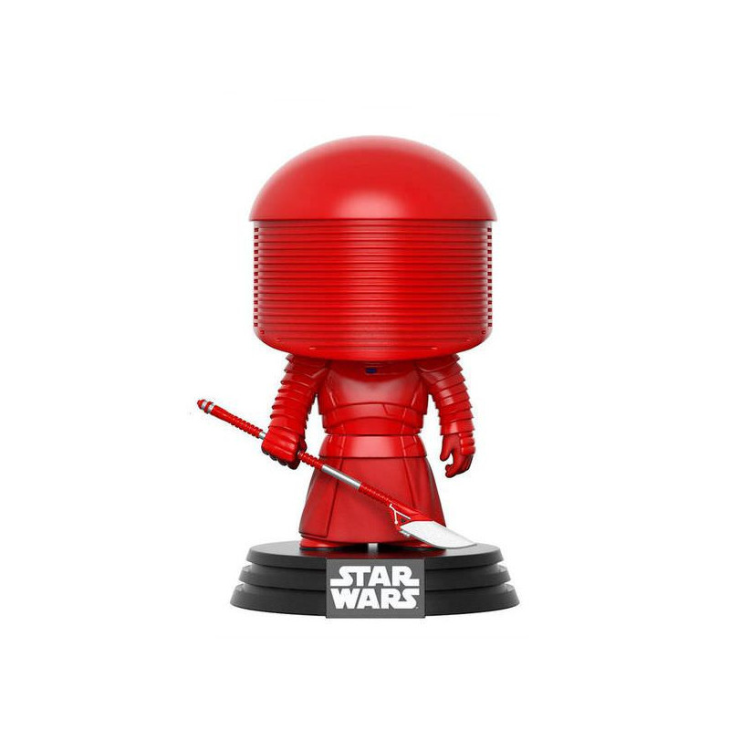 Imagen funko pop praetorian guard nº 200 star wars