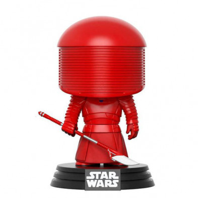 Imagen funko pop praetorian guard nº 200 star wars