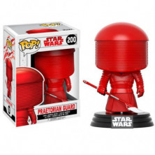 imagen 1 de funko pop praetorian guard nº 200 star wars