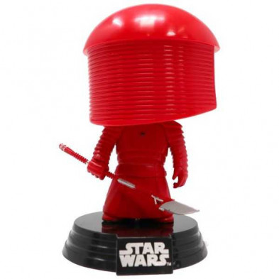 imagen 2 de funko pop praetorian guard nº 200 star wars