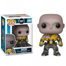 imagen 1 de funko pop aech nº 498 ready player one