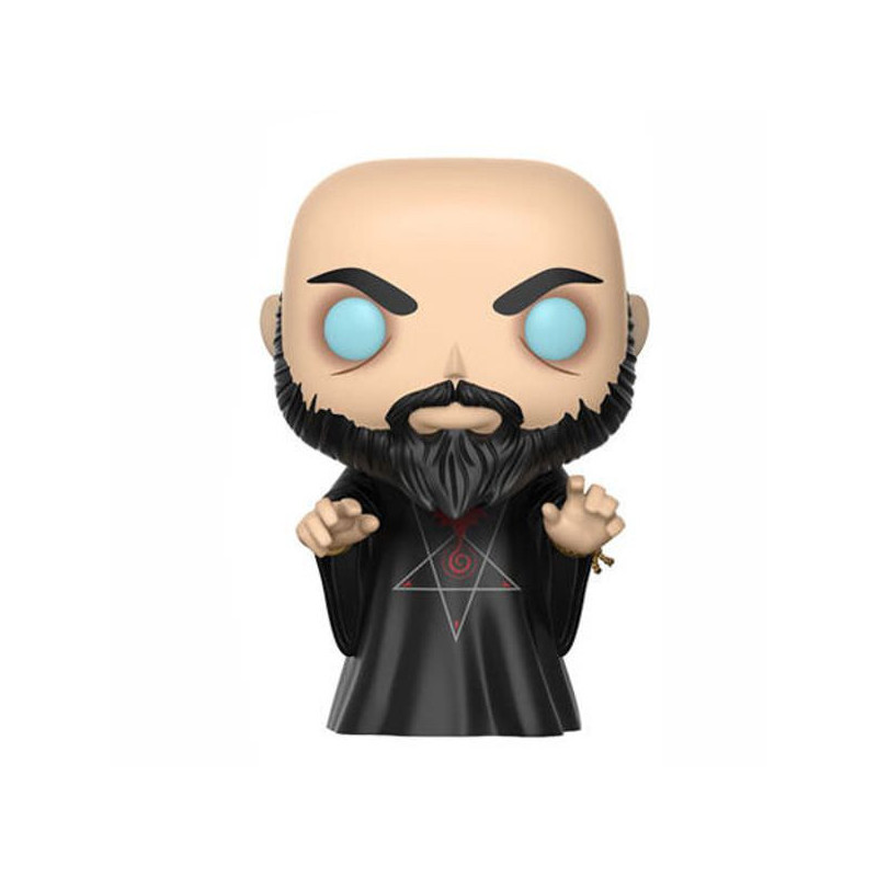 Imagen funko pop rasputin nº 05 hellboy