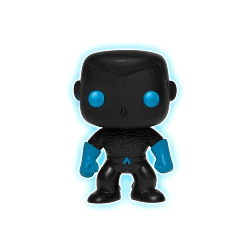 Imagen funko pop aquaman nº 16 dc super heroes