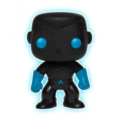 Imagen funko pop aquaman nº 16 dc super heroes