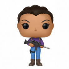 Imagen funko pop sasha nº 577 the walking dead