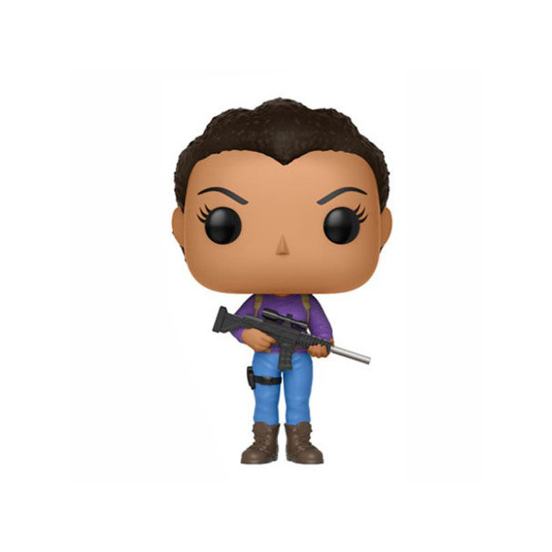 Imagen funko pop sasha nº 577 the walking dead