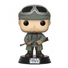 Imagen funko pop tobias beckett nº 242 star wars