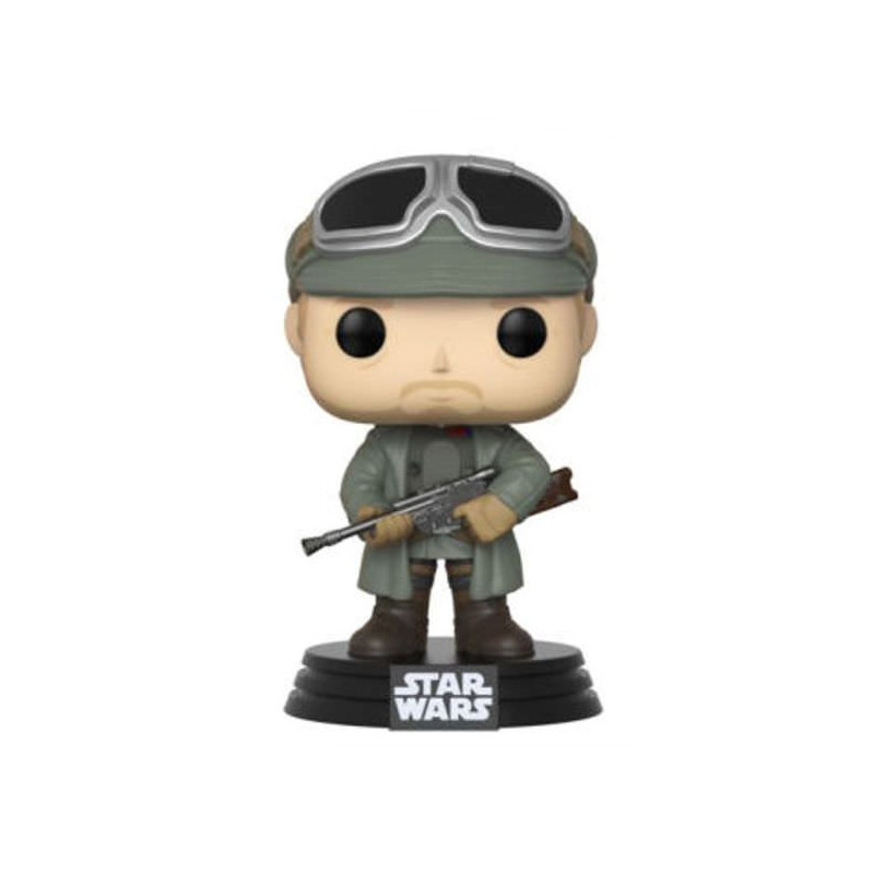 Imagen funko pop tobias beckett nº 242 star wars