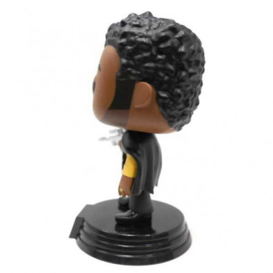 imagen 5 de funko pop lando calrissian nº 240 star wars solo