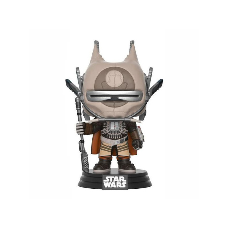 Imagen funko pop enfys nest nº 247 star wars solo Imagen funko pop enfys nest nº 247 star wars solo