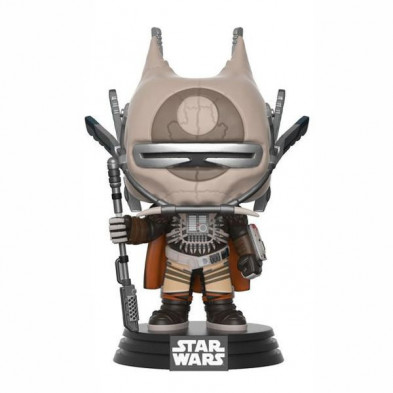 Imagen funko pop enfys nest nº 247 star wars solo