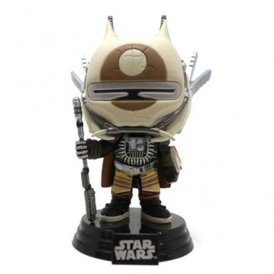 imagen 2 de funko pop enfys nest nº 247 star wars solo