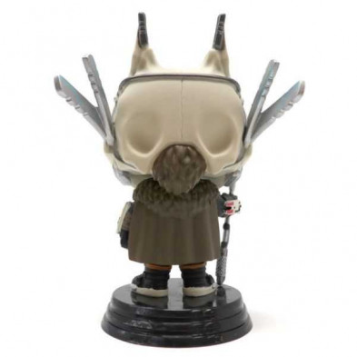 imagen 4 de funko pop enfys nest nº 247 star wars solo