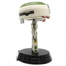 imagen 5 de funko pop l3-37 nº 245 star wars solo