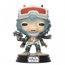 Imagen funko pop rio durant nº 244 star wars solo