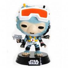 imagen 2 de funko pop rio durant nº 244 star wars solo