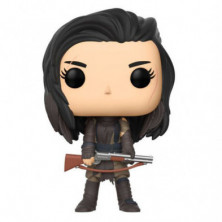 Imagen funko pop the valkyrie nº 514 mad max fury road