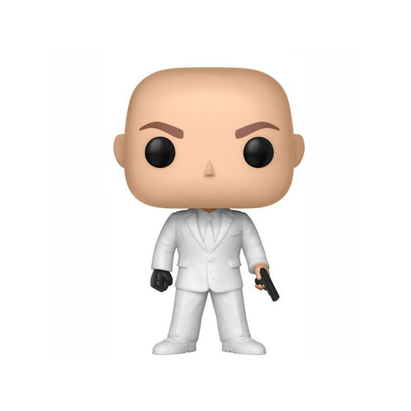 Imagen funko pop lex luthor nº 626 smallville
