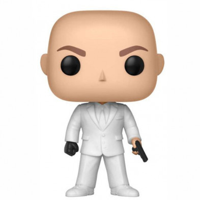 Imagen funko pop lex luthor nº 626 smallville