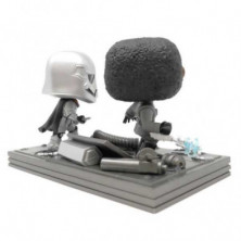 imagen 4 de funko pop remach on the supremacy nº 257 star wars