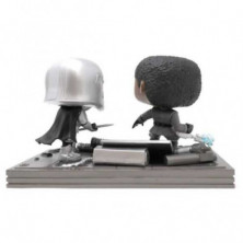 imagen 5 de funko pop remach on the supremacy nº 257 star wars