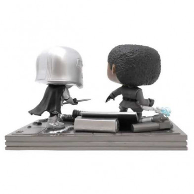 imagen 5 de funko pop remach on the supremacy nº 257 star wars