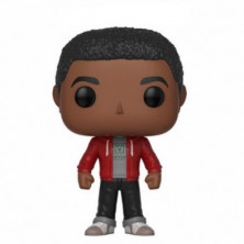 Imagen funko pop miles morales nº 397 spiderman