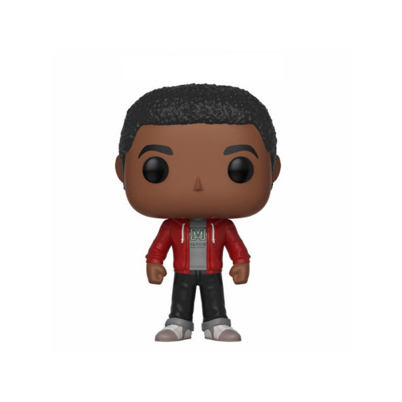 Imagen funko pop miles morales nº 397 spiderman