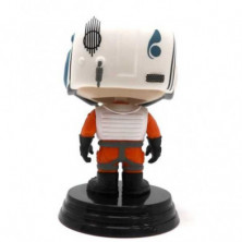 imagen 4 de funko pop c ai threnalli nº260 star wars last jedi