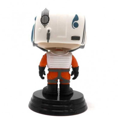 imagen 4 de funko pop c ai threnalli nº260 star wars last jedi
