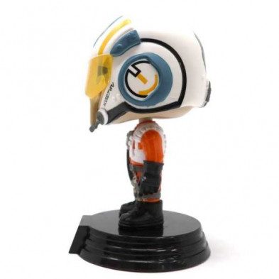 imagen 5 de funko pop c ai threnalli nº260 star wars last jedi