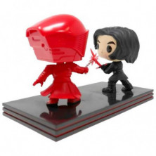 imagen 5 de funko pop kylo ren & praetorian n265 star wars