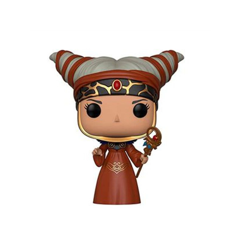 Imagen funko pop rita repulsa nº 665 power rangers