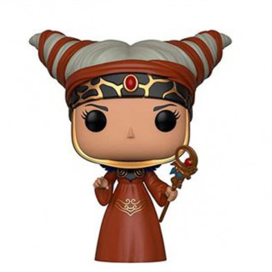 Imagen funko pop rita repulsa nº 665 power rangers