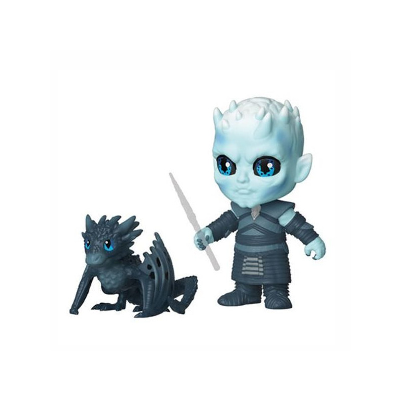 Imagen funko 5 star night king juego de tronos