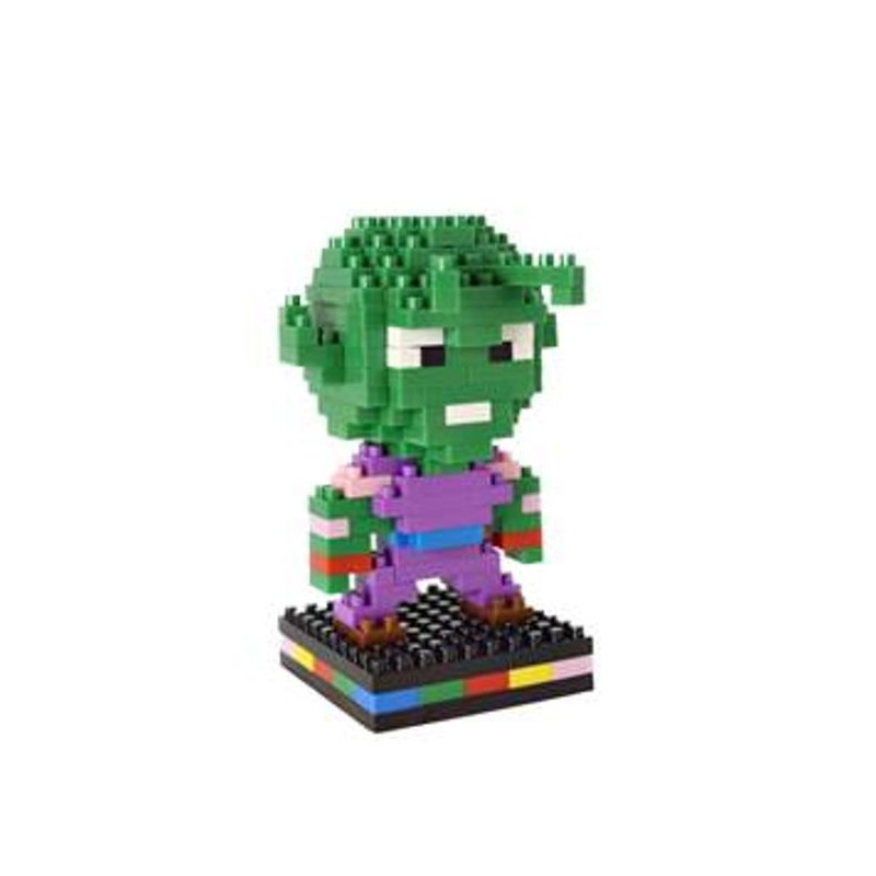 Imagen figura pixo piccolo db002 dragon ball