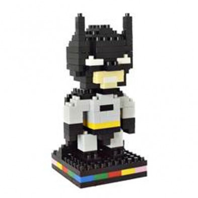 Imagen figura pixo batman dc001 dc comics Imagen figura pixo batman dc001 dc comics