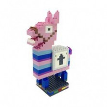 Imagen figura pixo llama fortnite fr001